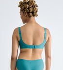Zero Feel 2.0 Bralette - Quiet Turquoise
