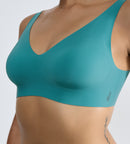Zero Feel 2.0 Bralette - Quiet Turquoise