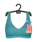 Zero Feel 2.0 Bralette - Quiet Turquoise
