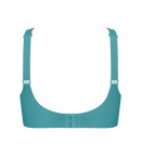 Zero Feel 2.0 Bralette - Quiet Turquoise