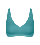 Zero Feel 2.0 Bralette - Quiet Turquoise