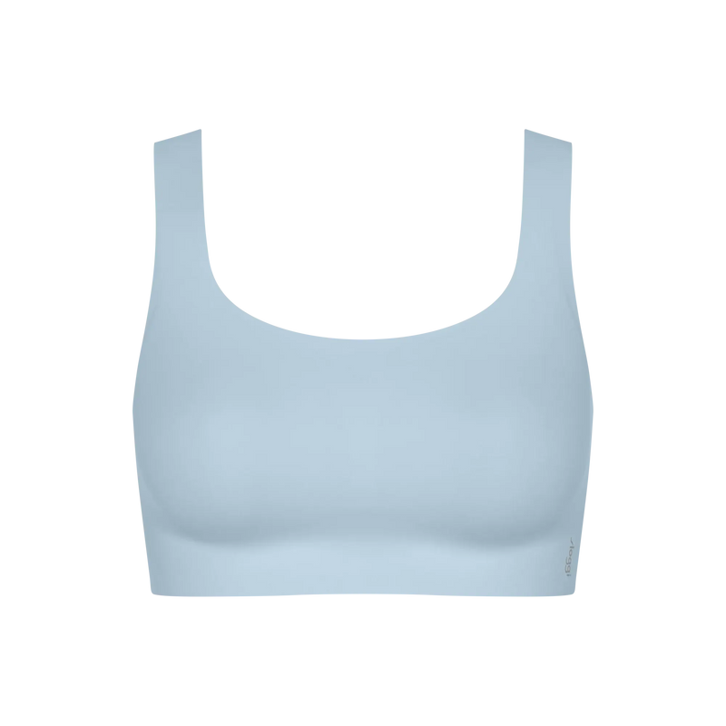 ZERO Feel 2.0 Top - Light Blue