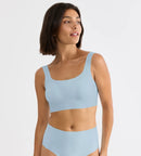 ZERO Feel 2.0 Top - Light Blue