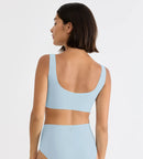 ZERO Feel 2.0 Top - Light Blue