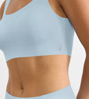 ZERO Feel 2.0 Top - Light Blue