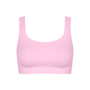 ZERO Feel 2.0 Top - Floral Pink