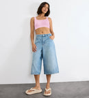 ZERO Feel 2.0 Top - Floral Pink