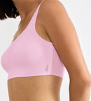 ZERO Feel 2.0 Top - Floral Pink