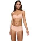 Body Make-Up Illusion Shorty EX - Powder Blush