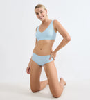 ZERO Feel 2.0 Hipster - Light Blue