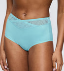 True Shape Sensation T Maxi - Silver Blue