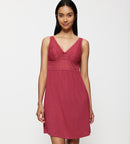Aura Spotlight Nightdress - Strawberry Allure