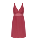 Aura Spotlight Nightdress - Strawberry Allure