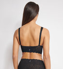 ZERO Feel Bliss Bralette - Black