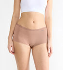 GO Crush Short 3 Pack - Cameo Brown