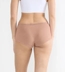 GO Crush Short 3 Pack - Cameo Brown