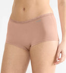 GO Crush Short 3 Pack - Cameo Brown