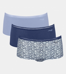 Go Crush Short C3P - Multi