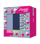 Go Crush Short C3P - Multi