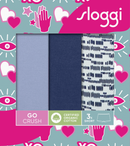 Go Crush Short C3P - Multi