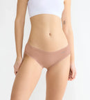 GO Crush Hipster 3 Pack - Cameo Brown