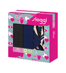 GO Crush Hipster C3P - Blue