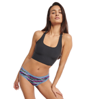 GO Crush Hipster C3P - Green/dark Combo