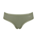 GO Crush Hipster C3P - Green/dark Combo