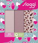 GO Crush Hipster C3P - Multi