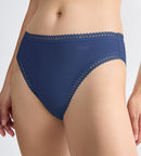 Go Crush High Leg C3P - Multi