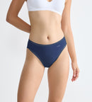 Go Crush High Leg C3P - Multi