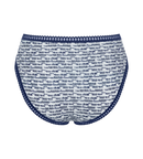 Go Crush High Leg C3P - Multi