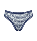 Go Crush High Leg C3P - Multi