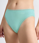 Go Crush High Leg C3P - Multi