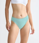 Go Crush High Leg C3P - Multi