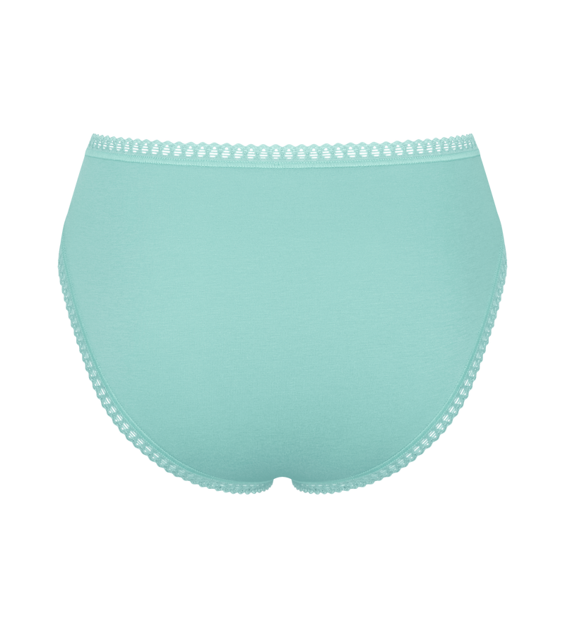 Go Crush High Leg C3P - Multi