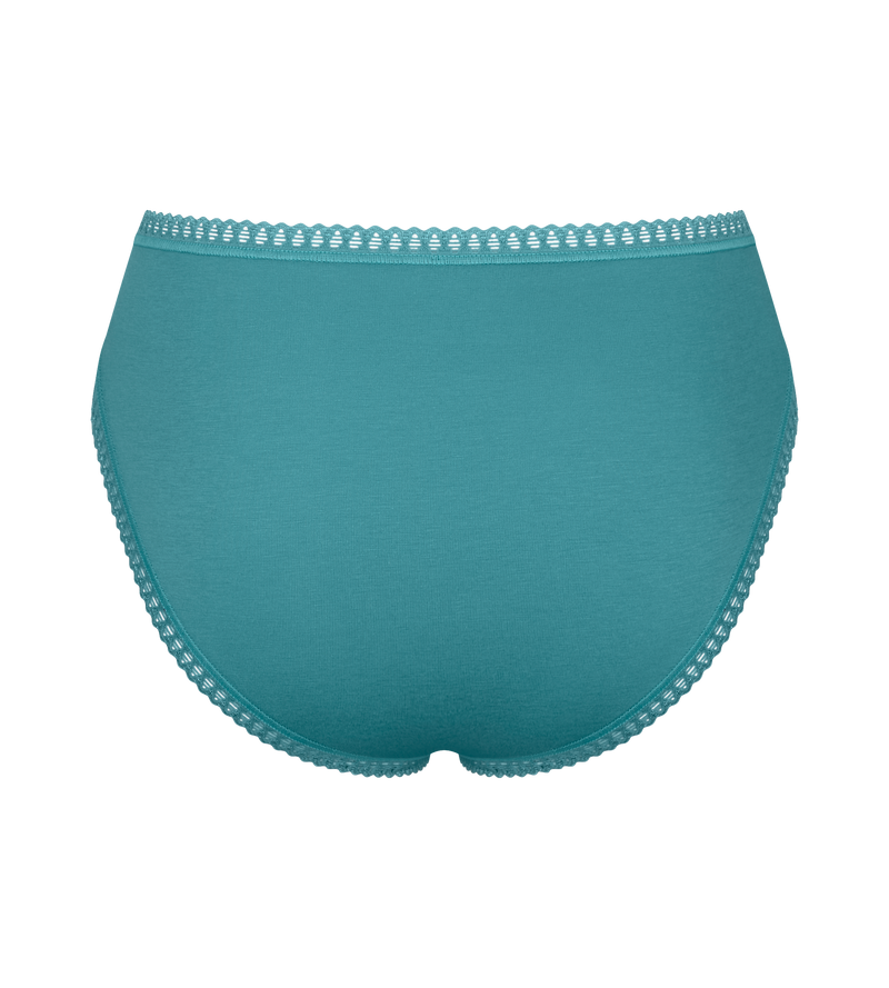 Go Crush High Leg C3P - Multi