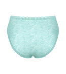 Go Crush High Leg C3P - Multi