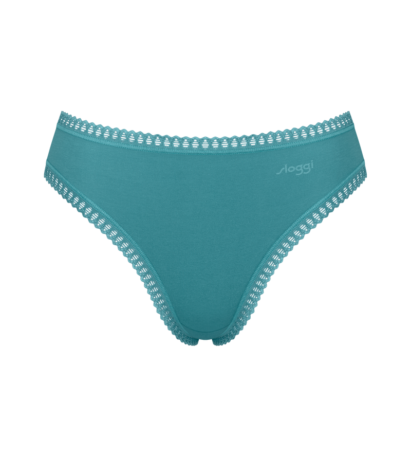 Go Crush High Leg C3P - Multi