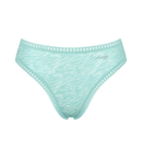 Go Crush High Leg C3P - Multi