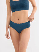 ZERO Feel Bliss Soft Hipster - Smoke Blue