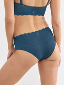 ZERO Feel Bliss Soft Hipster - Smoke Blue