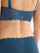ZERO Feel Bliss Soft Hipster - Smoke Blue