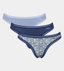 GO Crush String 3 Pack - Multi