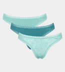 GO Crush String 3 Pack - Multi