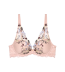 Sensual Spotlight WP Bra - Foundation Nude