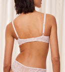 Sensual Spotlight W Bra - Foundation Nude