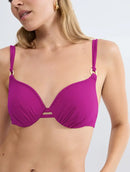 Summer Twist Bikini - Berry
