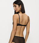 Crazy Stupid Love Bra W - Black