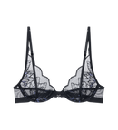 Crazy Stupid Love Bra W - Black